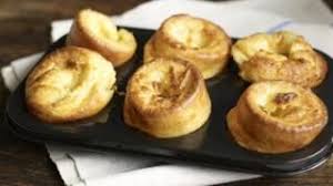 New York Times Thinks Yorkshire Pudding Is A Dessert Yorkshire Pudding Recipes Yorkshire Pudding Bbc Good Food Recipes