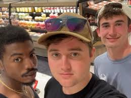 St Surin . St Augustine . St Patrick