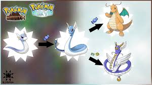 Pokémon: What Level Does Dratini Evolve (& 9 Other Things You Need To Know  About The Pokémon)