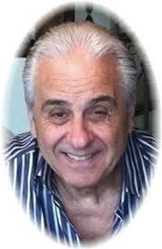 Obituary for Peter K. Orfanos
