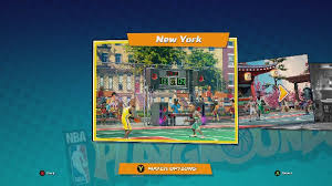 Question for nba playgrounds 2. Nba Playgrounds Unlock Playgrounds And Courts Tips Prima Games