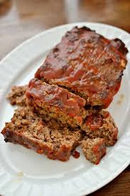 Grandma's sunday meatballs and sauce is the ultimate sunday night dinner. Easy Southern Meatloaf Recipe Today S Creative Ideas