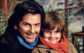 On behalf of Katina, happy birthday Thomas