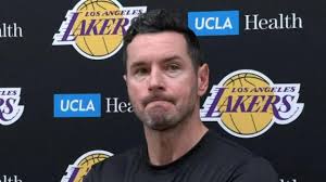 JJ Redick: Queremos darle esperanza y salida a la gente