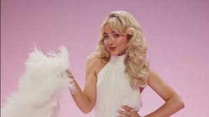 Sabrina Carpenter - House Tour (Music Video)