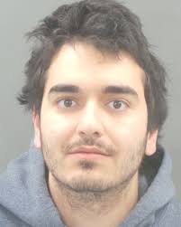 Sex case dropped against former SLU law student