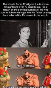 11,233 likes · 115 talking about this. The Serial Killer Serial Killer Memes