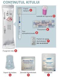 This rapid antigen test is performed at one of our vibrant los angeles or new york locations. Autotest Vih