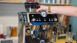 ماكينة ديلونجي لا سبيشاليستا اسبريسو La Specialista سعر ومواصفات وعيوب Espresso Machine Coffee Maker Coffee