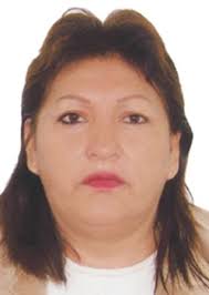 Otorongo CHAVEZ REYES, BERTHA