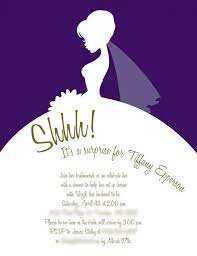 Bridal Shower Wording Bridal Party Invitations Wedding Shower Invitations Funny Wedding Invitations