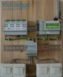 Ein stromlaufplan entsteht teil 3 knx. Knx Verkabelung Am Beispiel Eines Testaufbaus Knx Blogger