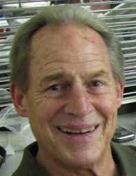 Russell Brian Kunkle (1945-2010)