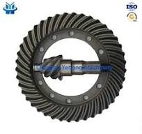 Hino Ef750 Crown Wheel and Pinion Gear 41201-1101 6/41