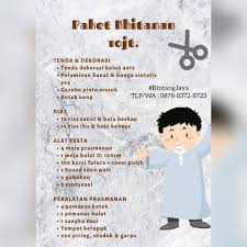 We did not find results for: Paketkhitanan Menyewakan Paket Khitanan Untuk Event Event Penting Anda Kami Melayani Event Skala Besar Maupun Kecil Jangan Ragu Menghu Dekorasi Balon Sunat