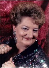 Obituary for Jewel Evaden (Armes) Burch