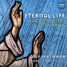 Msr Classics Amy Pfrimmer Eternal Life Ms1525