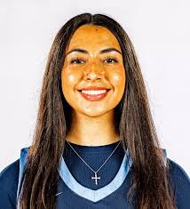 2025-26 Women's Basketball Roster