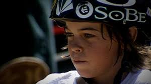 20 Years, 20 Firsts -- Ryan Sheckler youngest gold medalist