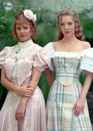 Pin En Vintage Style From Soap Operas