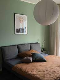 Eine gute und günstige alternative beim schlafzimmer einrichten ist das funktionssofa. Mint Farbe Im Schlafzimmer Schlafzimmer Farbideen Schlafzimmer Inneneinrichtung