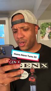 Home Alone Turns 35: A Timeless Classic