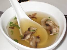 Hibachi Soup Recipe Recipe Recipes Hibachi Soup Cooking
