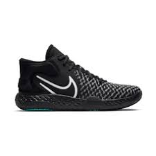 Powerful on the court with striking force, kevin durant serves as a forward for the oklahoma thunder. Kevin Durant Signature Schuhe Kaufen Basketballdirekt De