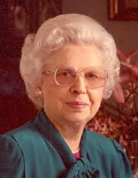 Glena Mangum Obituary