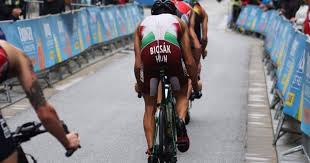 A zalaegerszegi bicsák bence szenzációs versenyzéssel a 7. Index Sport Nem Serult Meg Komolyabban A Triatlonos Bicsak Bence