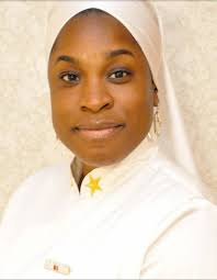 Sis Christina Muhammad