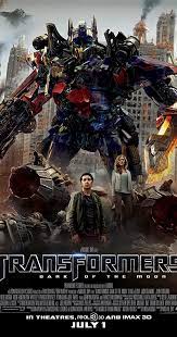 Dark of the moon probably doesn't care whether it's good or not; Transformers Dark Of The Moon 2011 Imdb