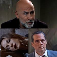 Karma is dragging Natalia like how our good sis dragged Ms. Thing. That's  what happens when a knockoff thinks she could take our good sis' spot next  to Sonny. Our good sis