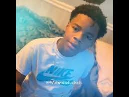 Follow Me On Ingstergtam Badkid Jakari And Imgoodkidjakari Youtube