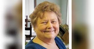 Nancy Faith Webber Obituary