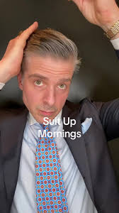 So happy to have the this blue silk tie back in stock at Thomas Fortin .  #howtotie #fourinhand #dapperoutfits #suitstyle #ootd #grwm #silktie  #suitstyle #suitandtie #howtotieatie