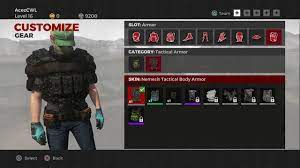 So how do you earn the gray items / skins? H1z1 Ps4 Skin Codes 11 2021