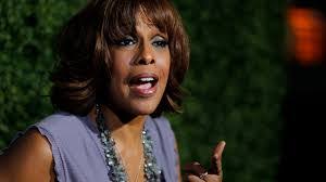 Gayle King's Instagram, Twitter & Facebook
