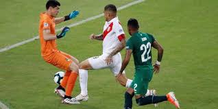 Resultado, marcador, goles, tarjetas, alineaciones, jugadores, árbitros, estadísticas, goles y noticias. Vea El Gol De Paolo Guerrero Para Peru En El Partido Contra Bolivia Copa America Brasil 2019 Futbolred