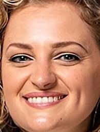 Ali Stroker: noticias, fotos y vídeos de Alyson Mackenzie? Stroker