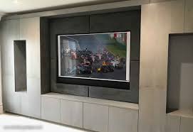 David Long Designs Luxury Home Cinema A similar floor model was featured near the.