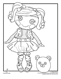 All rights belong to their respective owners. Mittens Fluff N 39 Stuff Doll Lalaloopsy Coloring Page Mermaid Coloring Pages Coloring Books Coloring Pages