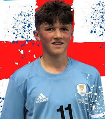 Enormous congratulations to Toby (L5)...