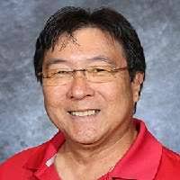 Frederick M.h. Ching,