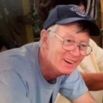 Richard Cary Temple Obituary