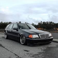 Mulpix Mumfjong And His W202 Estate Mercedesbenz Mercedes Benzlovers Benzfans Benz Power Thebenzmafia W2 Mercedes Benz 190e Benz Classic Cars