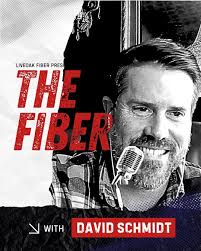 On this episode of The Fiber, we sat down with David Schmidt — Business  Manager at BluePoint Financial and City Council Member for Fort Walton  Beach., We dive into the heartbeat of FWB: growth, ...