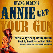 playbill - San Diego Musical Theatre