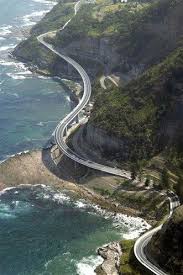 Grand Pacific Drive Tourism Wollongong Places To Travel Places To Visit Places To See