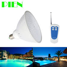 Par56 Rgb Led Swimming Pool Light Bulb E27 12v 120v 220v For Pentair Hayward Fixture 18w 24w 35w 40w Aquarium Ip68 Freeshipping Bulb America Light Bulb Warningbulb 60w Aliexpress
